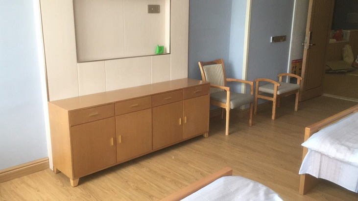 养老家具