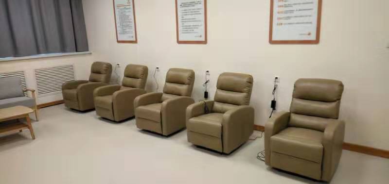 适老化家具_养老院家具_养老家具工程案例-U乐国际养老家具案列