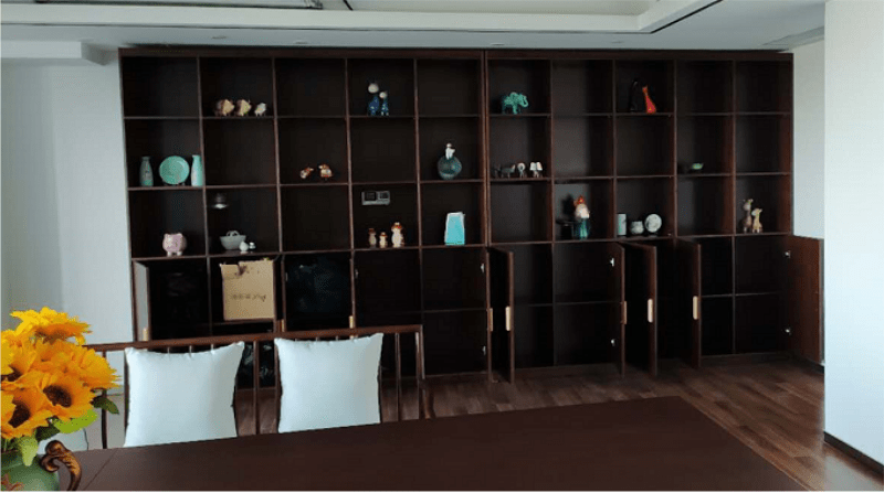 适老化家具_养老家具_养老院家具工程案例-U乐国际养老家具案列