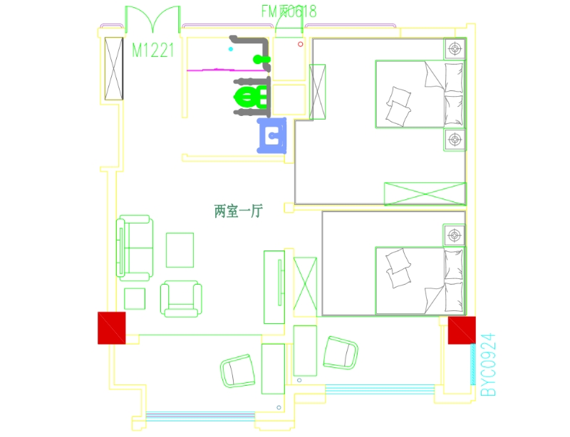 恒康颐养公馆-U乐国际