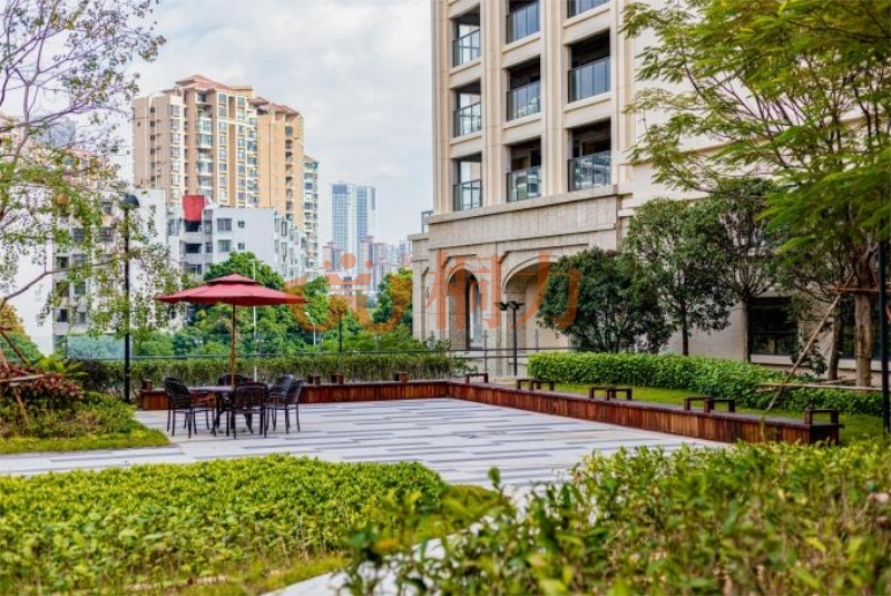 钰海康健颐养园-U乐国际