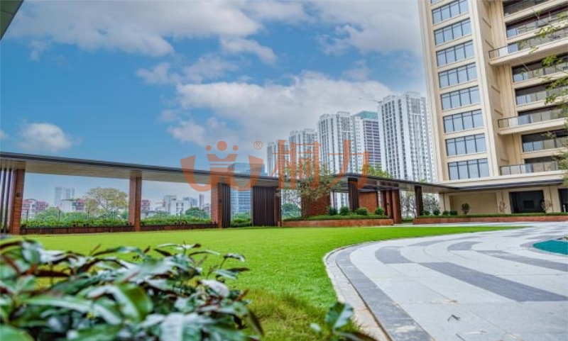 钰海康健颐养园-U乐国际