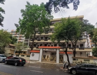 父老养心公寓