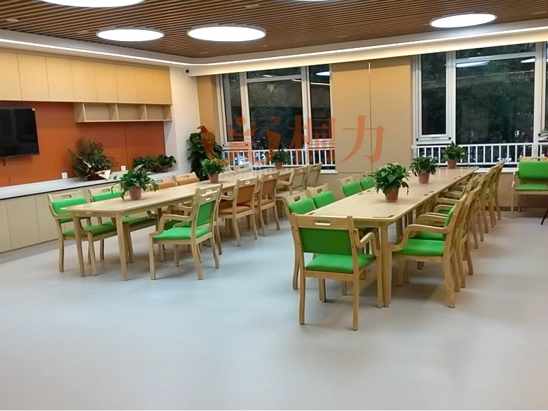 冀勤省直康养中心-U乐国际