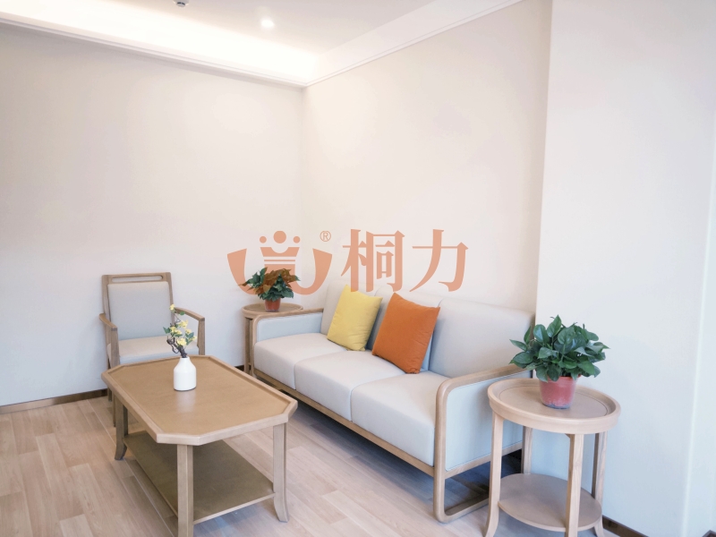 冀勤省直康养中心-U乐国际