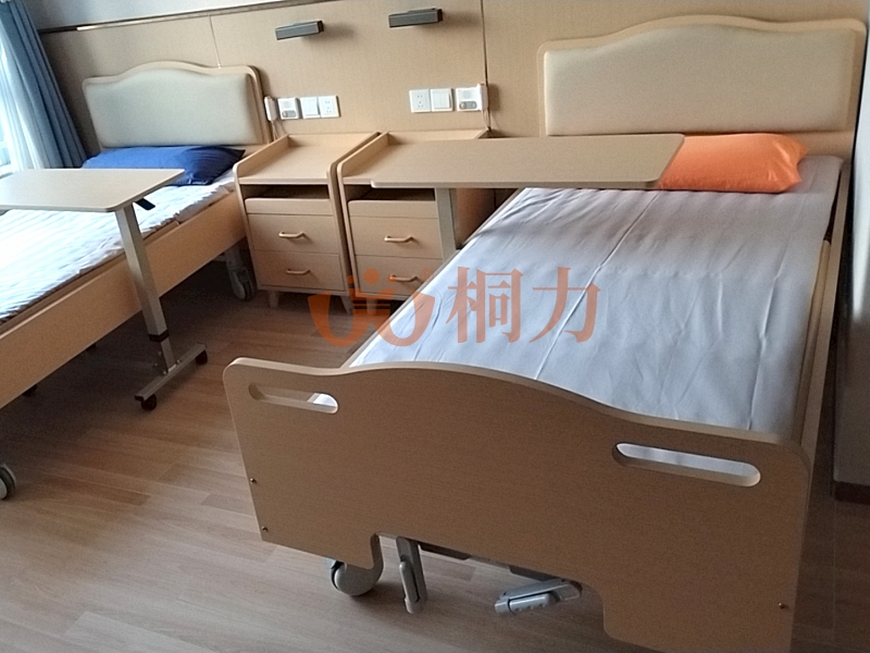 冀勤省直康养中心-U乐国际