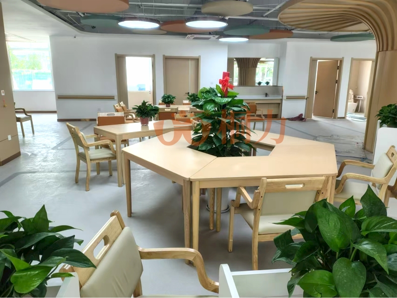 冀勤省直康养中心-U乐国际