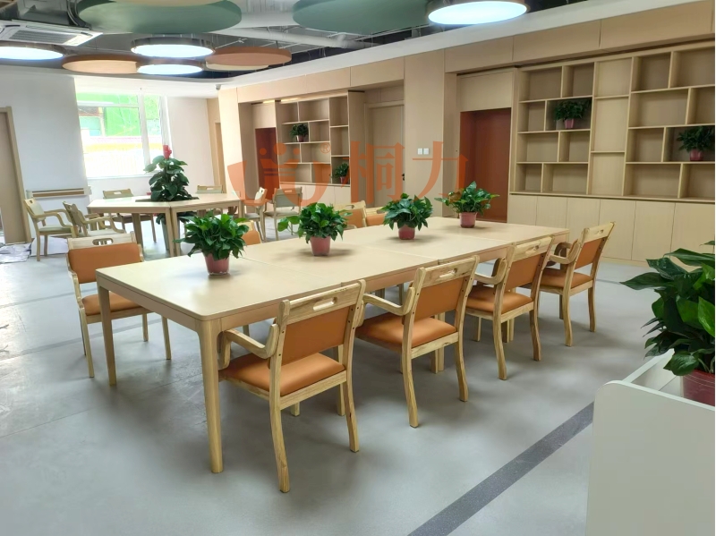 冀勤省直康养中心-U乐国际